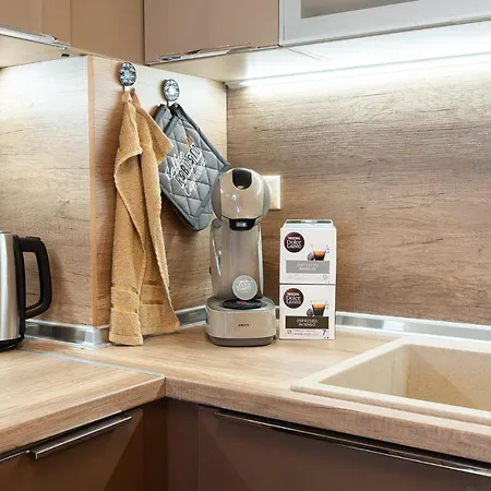 M1 Pool And View * Burgaz