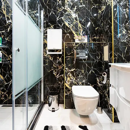 M1 Pool And View Daire *