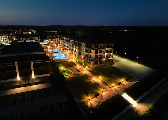 Appartamento M1 Pool And View