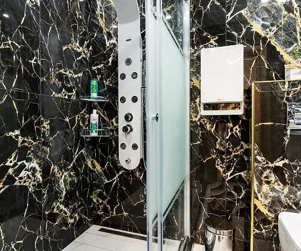 M1 Pool And View * Burgas