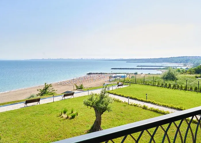 Appartamento M1 Pool And View