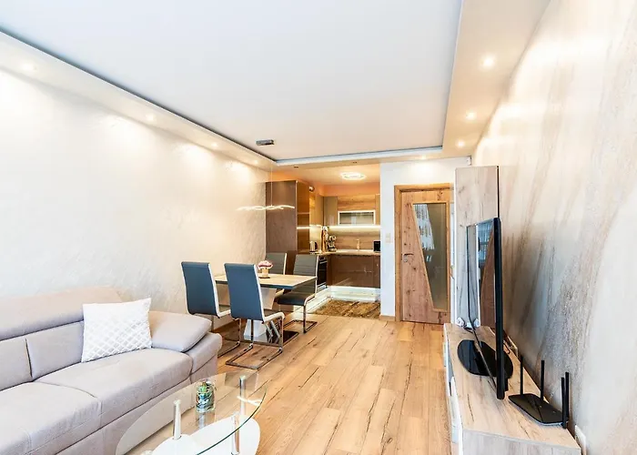 M1 Pool And View Appartamento Burgas